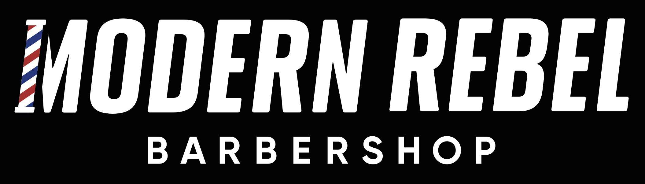 Modern Rebel Barbershop